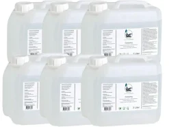 Membraclean Wasseraufbereitung^6x3 Liter Trinkwasseraufbereitung