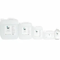Membraclean Wasseraufbereitung^6x3 Liter Trinkwasseraufbereitung