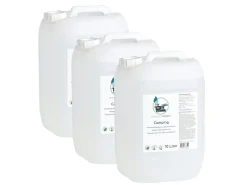Membraclean 3x10 Liter Trinkwasseraufbereitung< Wasseraufbereitung