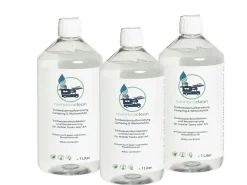 Membraclean Wasseraufbereitung^3x1 Liter Trinkwasseraufbereitung