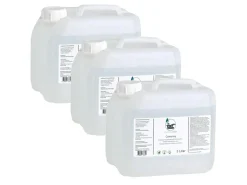 Membraclean Wasseraufbereitung^3x3 Liter Trinkwasseraufbereitung