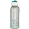 Mepal Thermosflaschen^Campus 350 ml Flip-Up Thermoflasche - Turquoise