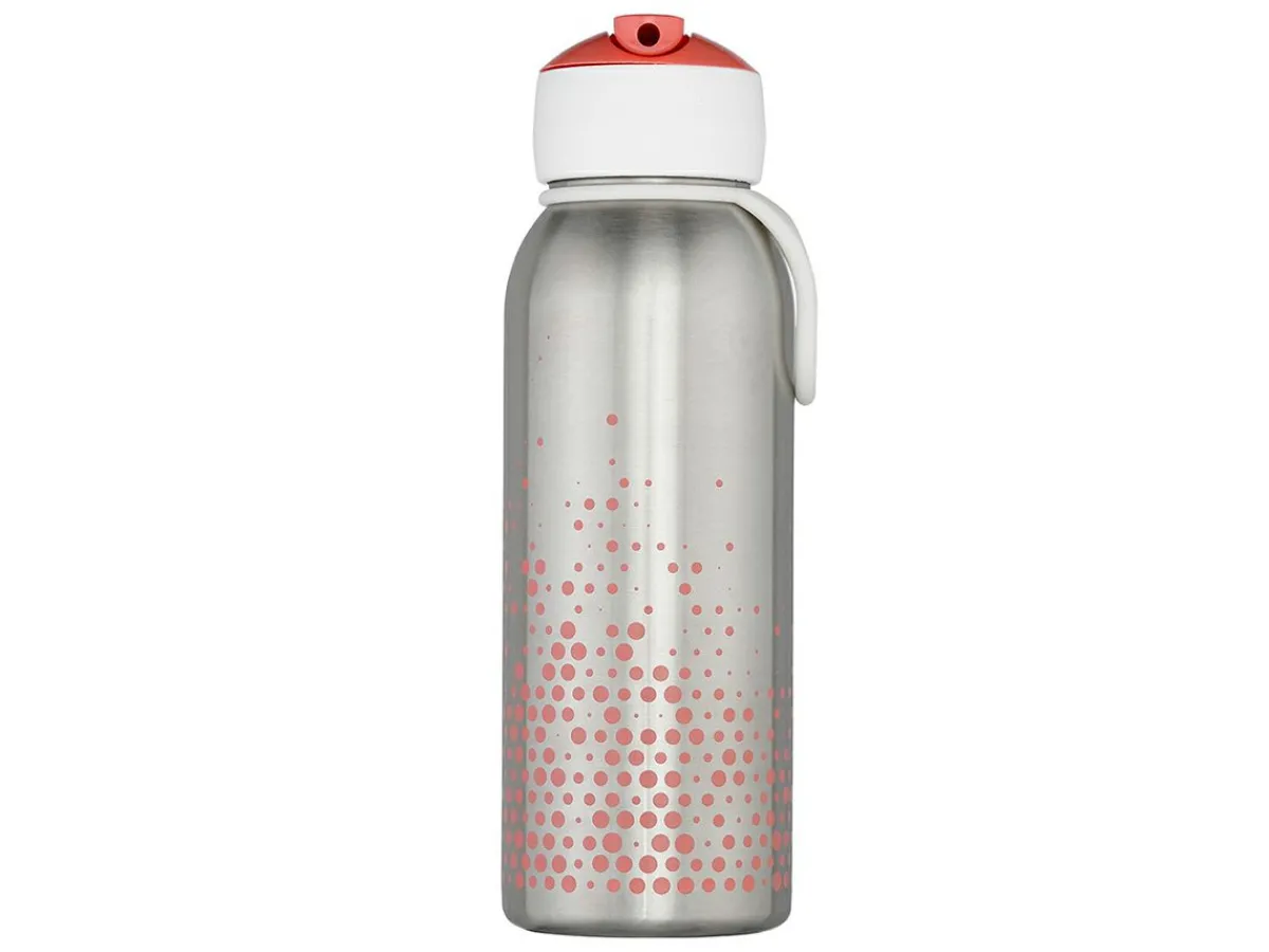 Mepal Campus 350 ml Flip-Up Thermoflasche - Pink< Thermosflaschen