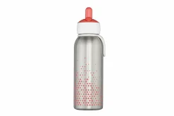 Mepal Campus 350 ml Flip-Up Thermoflasche - Pink< Thermosflaschen