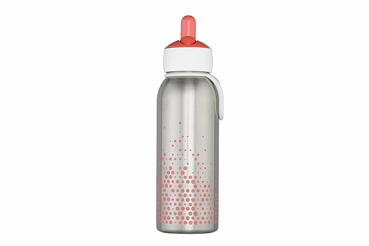 Mepal Campus 350 ml Flip-Up Thermoflasche - Pink< Thermosflaschen