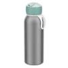 Mepal Thermosflaschen^Campus Flip-up 350 ml Thermoflasche - Cool Mint