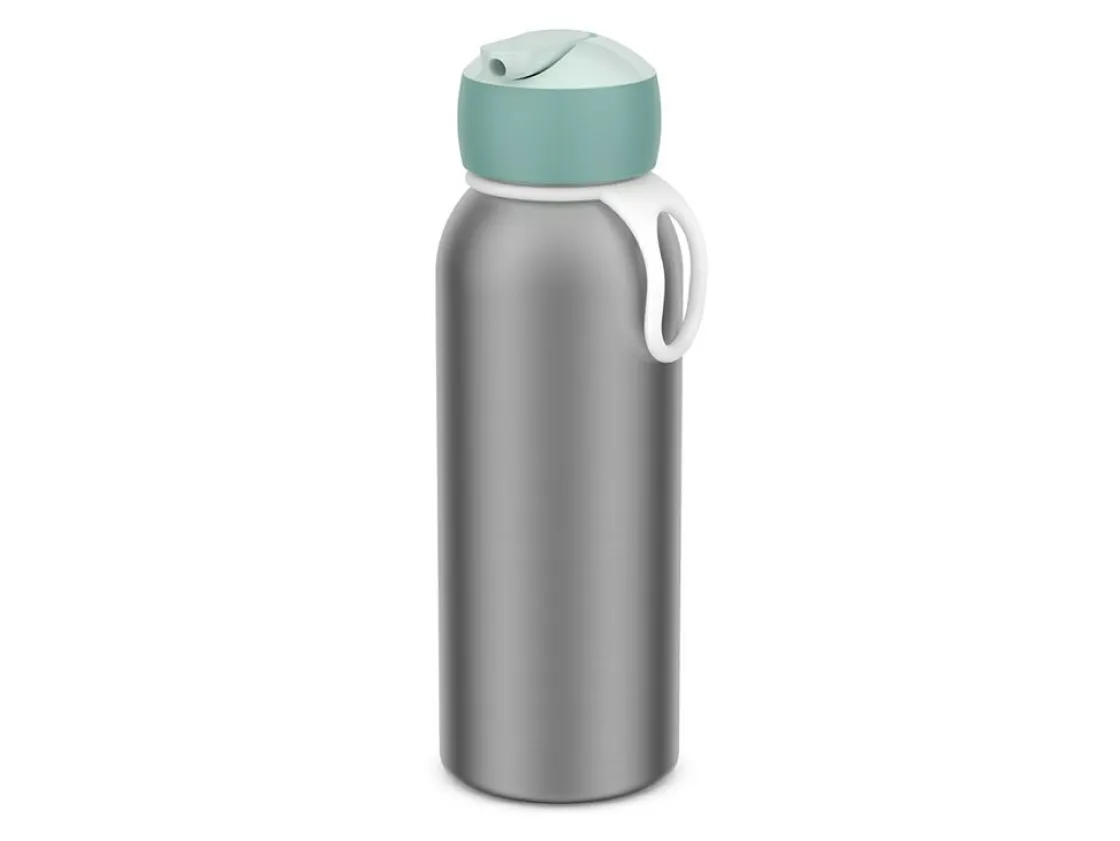 Mepal Thermosflaschen^Campus Flip-up 350 ml Thermoflasche - Cool Mint