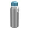 Mepal Campus Flip-up 350 ml Thermoflasche - Cool Blue< Thermosflaschen