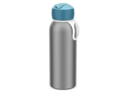 Mepal Campus Flip-up 350 ml Thermoflasche - Cool Blue< Thermosflaschen