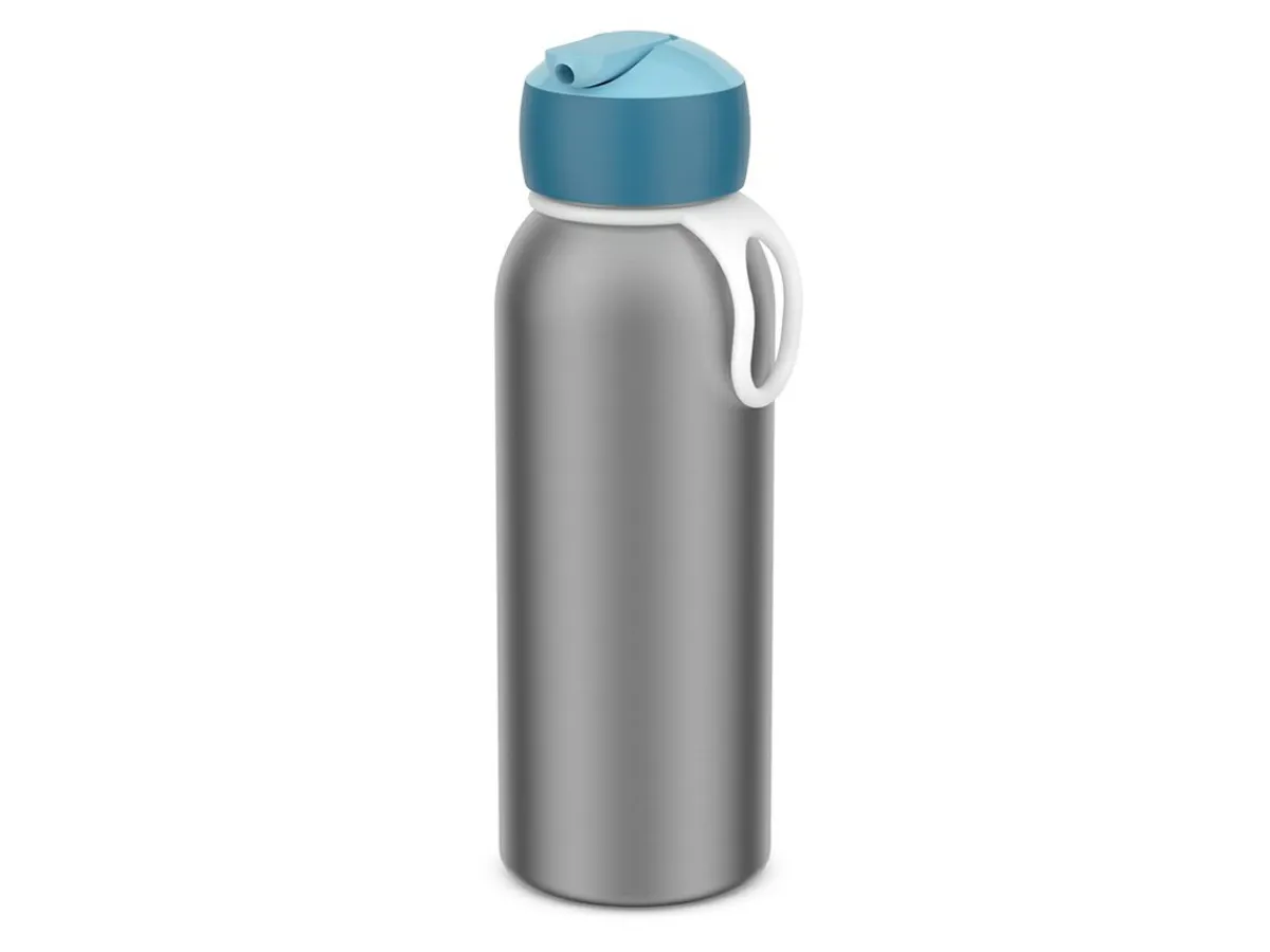Mepal Campus Flip-up 350 ml Thermoflasche - Cool Blue< Thermosflaschen