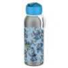 Mepal Thermosflaschen-Campus Flip-up 350 ml Thermoflasche - Stitch