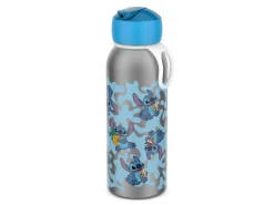 Mepal Thermosflaschen-Campus Flip-up 350 ml Thermoflasche - Stitch