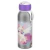 Mepal Thermosflaschen-Campus Flip-up 350 ml Thermoflasche - Unicorn Glow
