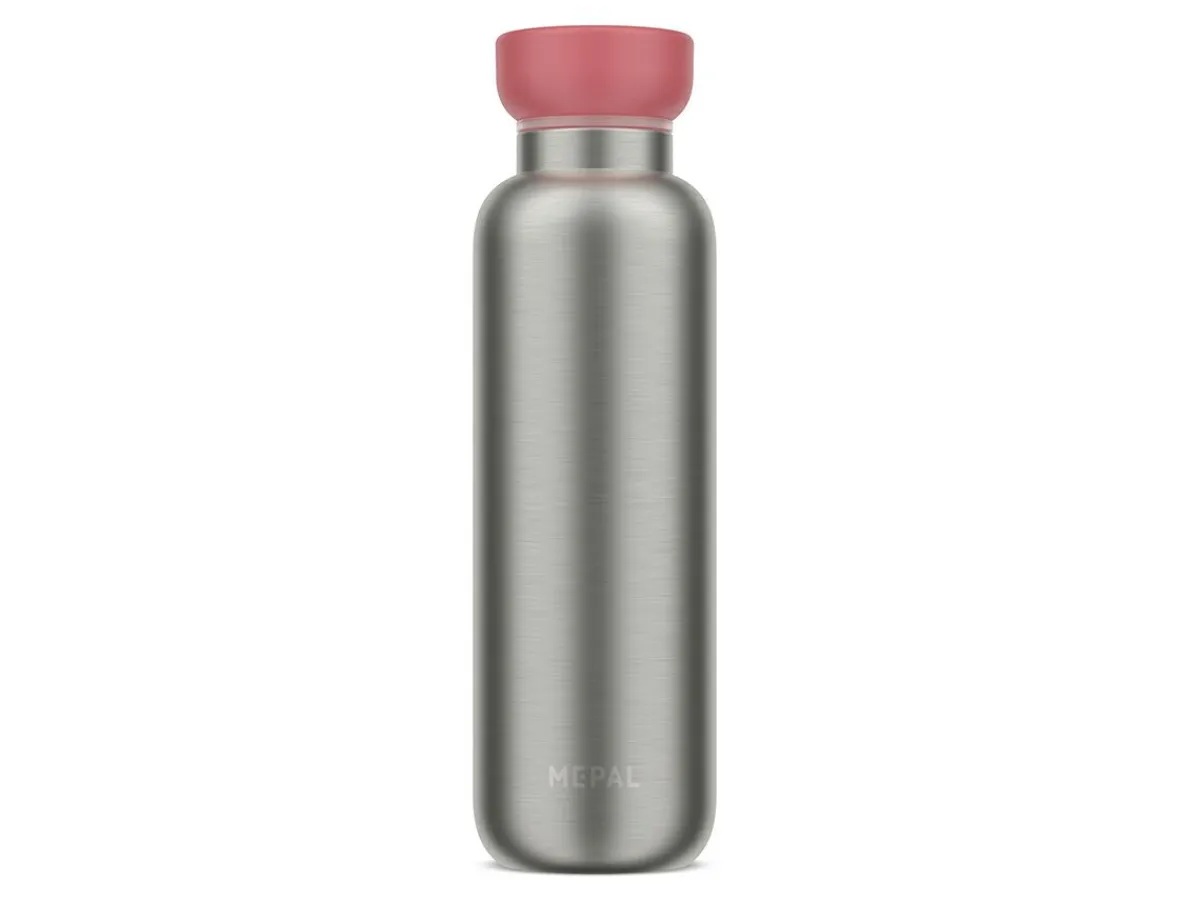 Mepal ellipse 500 ml isolierflasche - vivid mauve< Thermosflaschen
