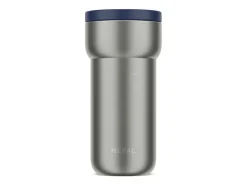 Mepal Thermosflaschen^ellipse 375 ml isolierbecher - vivid blue