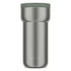 Mepal Thermosflaschen^ellipse 375 ml isolierbecher - nordic sage