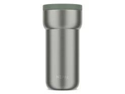 Mepal Thermosflaschen^ellipse 375 ml isolierbecher - nordic sage