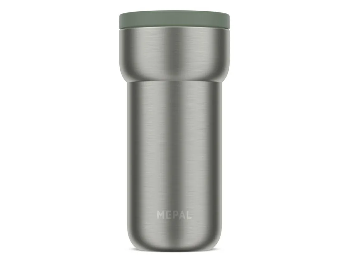 Mepal Thermosflaschen^ellipse 375 ml isolierbecher - nordic sage