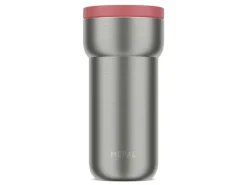 Mepal ellipse 375 ml isolierbecher - vivid mauve< Thermosflaschen