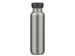 Mepal Thermosflaschen^ellipse 500 ml isolierflasche - nordic black