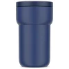 Mepal Thermosflaschen^ellipse 275 ml reisebecher - vivid blue