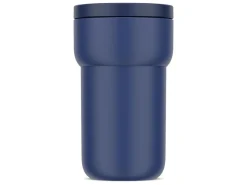 Mepal Thermosflaschen^ellipse 275 ml reisebecher - vivid blue