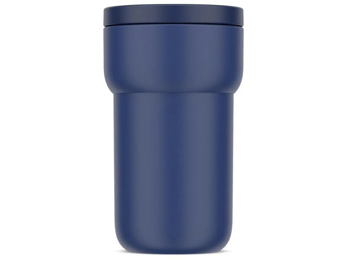 Mepal Thermosflaschen^ellipse 275 ml reisebecher - vivid blue