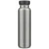 Mepal Ellipse 900ml Isolierflasche - Nordic black< Thermosflaschen