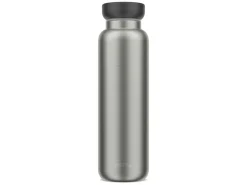 Mepal Ellipse 900ml Isolierflasche - Nordic black< Thermosflaschen