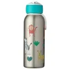 Mepal Flip-up Campus 350 ml Thermoflasche - Animal Friends< Thermosflaschen