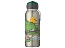 Mepal Thermosflaschen^Flip-up Campus 350 ml Thermoflasche - Dino