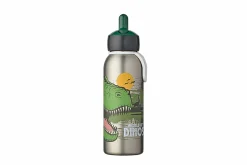 Mepal Thermosflaschen^Flip-up Campus 350 ml Thermoflasche - Dino