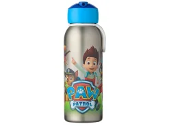 Mepal Thermosflaschen^Flip-up Campus 350 ml Thermoflasche - Paw Patrol