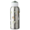 Mepal Thermosflaschen^Flip-up Campus 350 ml Thermoflasche - Little Farm