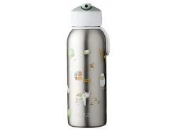 Mepal Thermosflaschen^Flip-up Campus 350 ml Thermoflasche - Little Farm