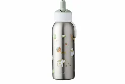 Mepal Thermosflaschen^Flip-up Campus 350 ml Thermoflasche - Little Farm