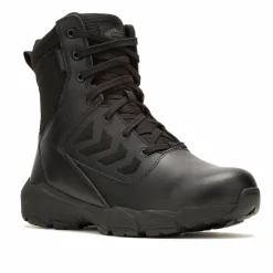 Merrell Wanderstiefel-Fullbench Wanderschuh – Schwarz