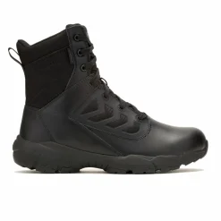Merrell Wanderstiefel-Fullbench Wanderschuh – Schwarz