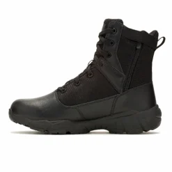 Merrell Wanderstiefel-Fullbench Wanderschuh – Schwarz