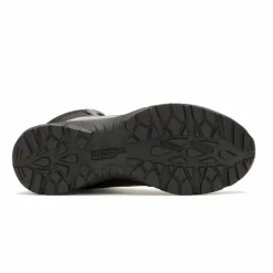 Merrell Wanderstiefel-Fullbench Wanderschuh – Schwarz