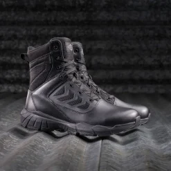 Merrell Wanderstiefel-Fullbench Wanderschuh – Schwarz