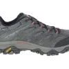 Merrell Wanderschuhe^Moab 3 GTX Beluga Herren Wanderschuhe