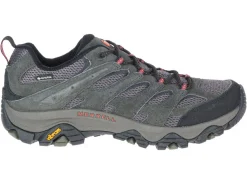 Merrell Wanderschuhe^Moab 3 GTX Beluga Herren Wanderschuhe
