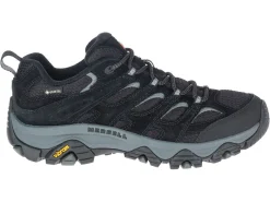 Merrell Moab 3 GTX Black Damen Wanderschuhe< Wanderschuhe