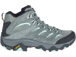 Merrell Wanderschuhe-Moab 3 Mid GTX Sedona Sage Damen Wanderschuhe