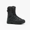 Merrell Wanderschuhe-Moab 3 schwarze Wanderstiefel