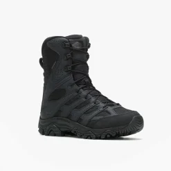 Merrell Wanderschuhe-Moab 3 schwarze Wanderstiefel