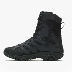 Merrell Wanderschuhe-Moab 3 schwarze Wanderstiefel