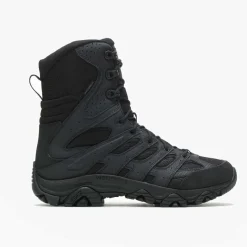 Merrell Wanderschuhe-Moab 3 schwarze Wanderstiefel