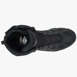 Merrell Wanderschuhe-Moab 3 schwarze Wanderstiefel
